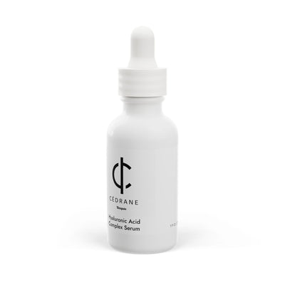 Hyaluronic Acid Complex Serum, 1oz